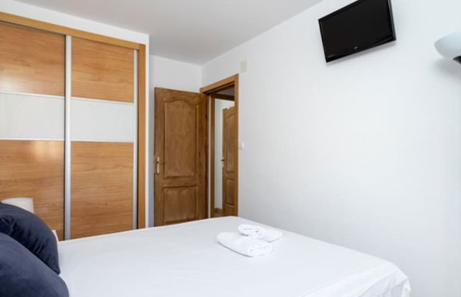 Apartment - 3 Bedrooms with WiFi - 107877 - Foto 2