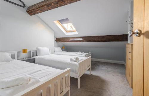 RST Bramley Moore - Foto 27