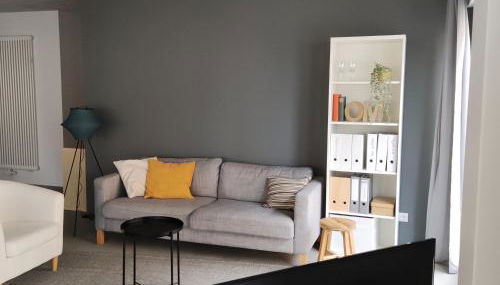 Loft U2 - kreative Studiowohnung, zentral gelegen - Foto 4