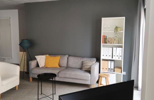 Loft U2 - kreative Studiowohnung, zentral gelegen - Foto 4