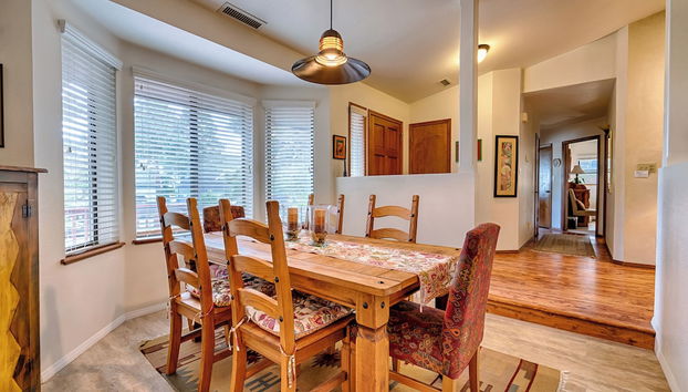 Restauration dans la chambre