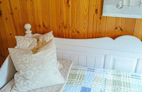 Holiday Home Zedernhütte by Interhome - Foto 37