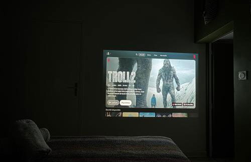 Les Cactus #MaisonSavaron - 52m2 - Terrasse - Foto 56