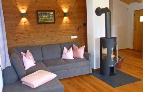 Ferienwohnung sZuahäusl - Foto 21