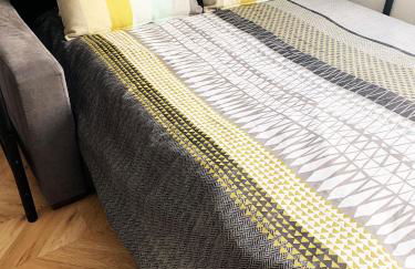 Studios du Parc apparts Hôtel - Futuroscope - Foto 19