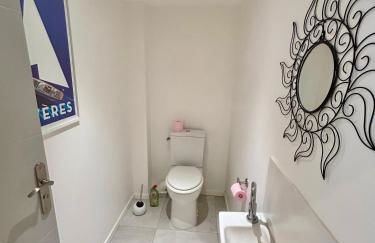 Appartement luxe Le Levant - Foto 46