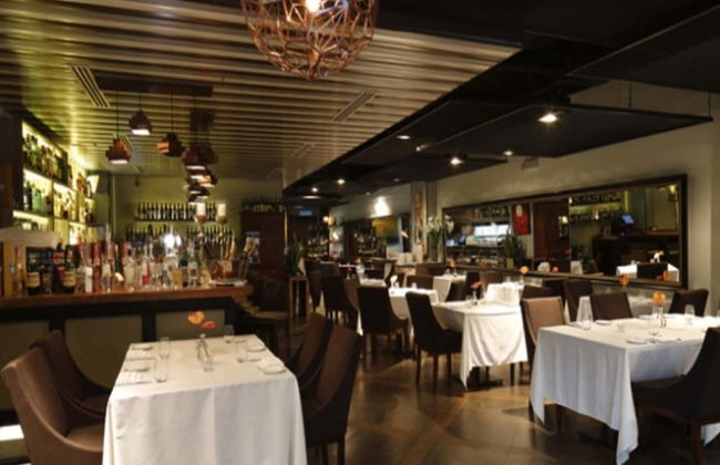 E&O Residences Kuala Lumpur - Foto 35