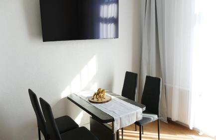 Kapitänshaus Schäfer App Steuermann - Foto 1