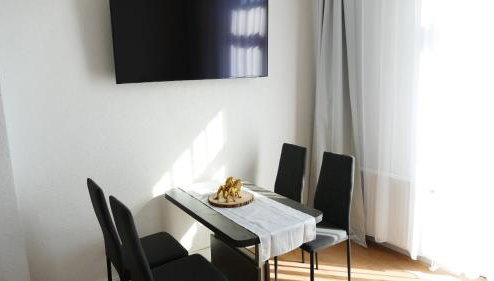 Kapitänshaus Schäfer App Steuermann - Foto 1