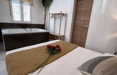 URBAN Premium Jacuzzi estudio céntrico - Photo 10