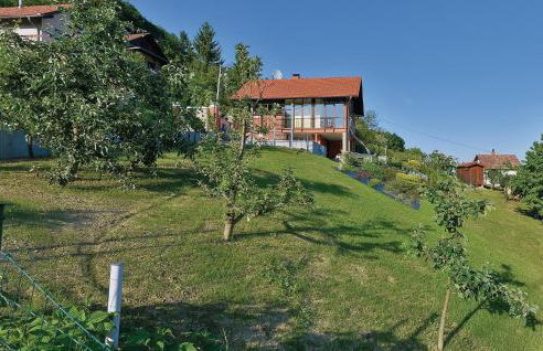 One-Bedroom Holiday Home In Toplicica - Foto 21