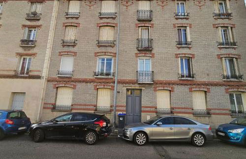 Parisian Cocoon - PARIS ORLY - Foto 14