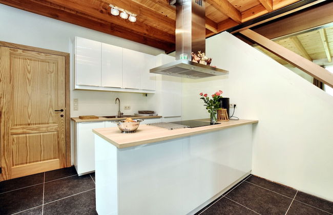 Cosy Holiday Home in Durbuy With Garden - Foto 16