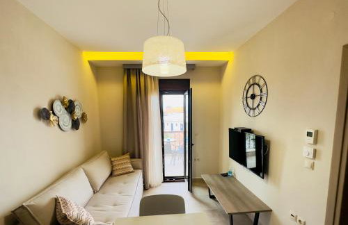 Yulia Luxury Apartments - Foto 21