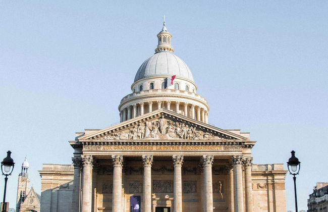 Authentic Apartment - 2br/4p - Monnaie - Photo 15