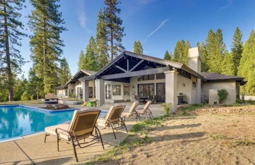 Mansion, Pool, Game Room - Foto 11