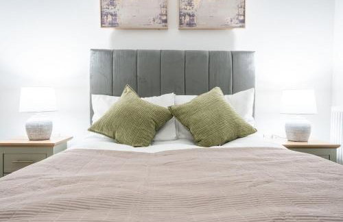 Spacious 3BR Near Wembley Stadium - Sleeps 12 - Foto 40