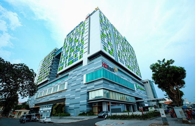 Republic Plaza Serviced Apartment - Foto 46
