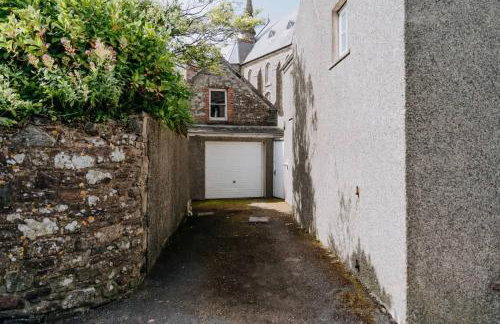 Charming St Davids Cottage with Cathedral Views - Foto 51