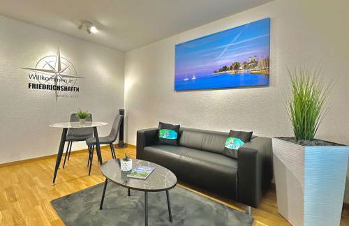 Auszeit Apartment HAPPY - Foto 9