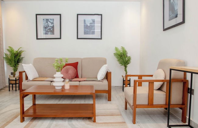 Kwetu Villas Musanze - Foto 16