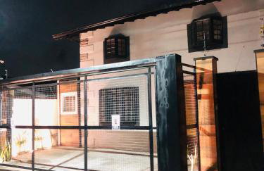 Uai House Casa com Jacuzzi, cromoterapia e colchão massageador - Foto 51