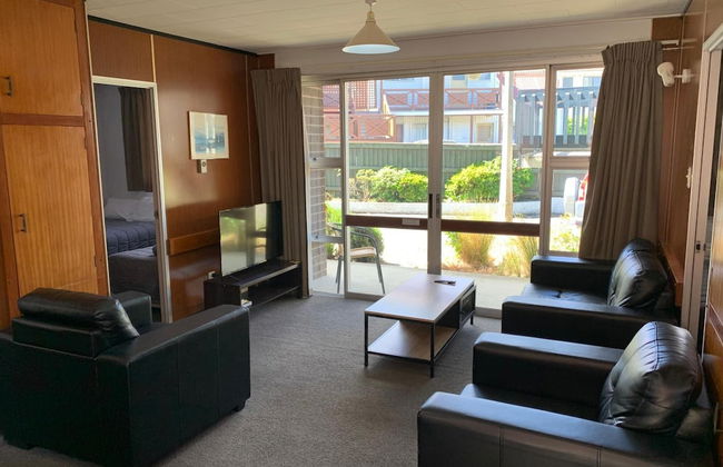 Cumberland Motel - Foto 21