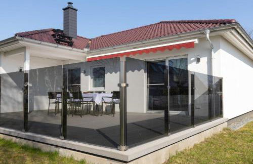 Ferienhaus Annemiete - Foto 23