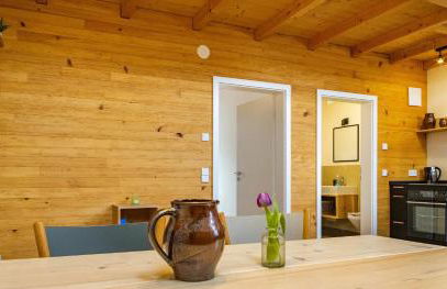 St Georgen Ferienwohnung 1 - Foto 4