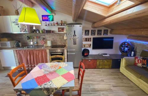 Casa vacanze Santo Stefano di Sessanio - Foto 2