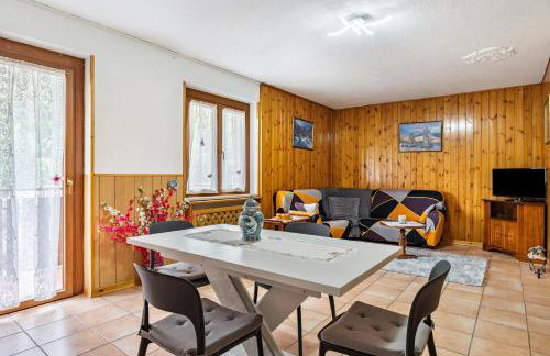 Appartamento Vioz - Photo 1