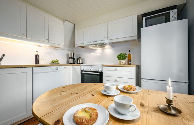 Johans Maria stova - Foto 8