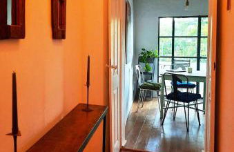 Casa Malva - Traditional townhouse apartment - Foto 31