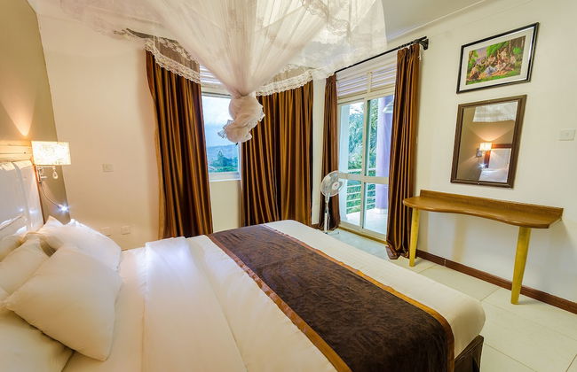 Space Hotel Apartments & Spa - Photo 10