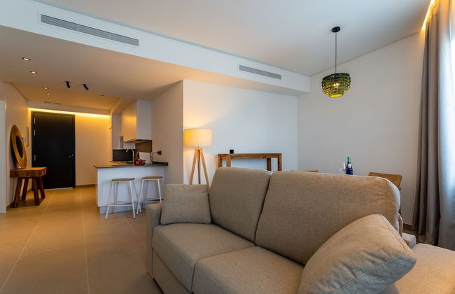 Hotel Apartamentos Hamus - Photo 37