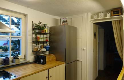 Ferienhaus vom Bahratal - Foto 20