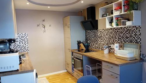 Ferienhaus Emil - Foto 2