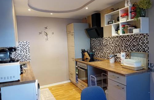 Ferienhaus Emil - Foto 2