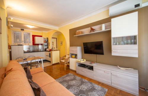 Joli 2 pièces climatisé à 150m de la plage - Foto 7