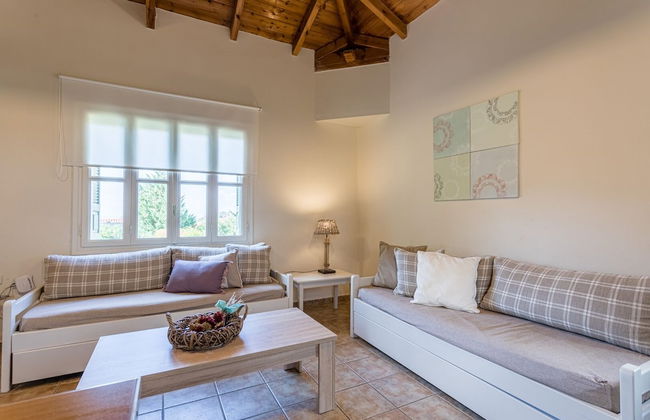 Lithos Stoupa Villas - Foto 11