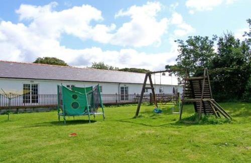 Farmhouse Cottage - Foto 9