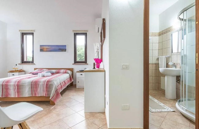 Detached Villa With Garden in Stintino - Foto 4