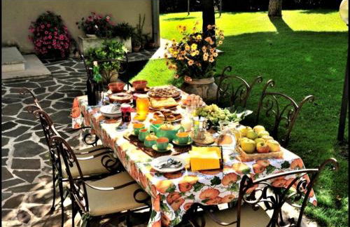 B&B Famiglia De Angelis - Foto 4