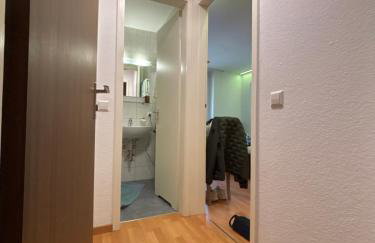 Studio Nr. 312 im Haus Alb - Foto 18