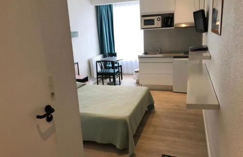 BELLE VUE MER STUDIO PISCINE - Foto 17