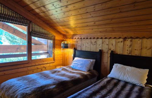 Splendide chalet 10pers, Sainte Foy Station - Foto 22