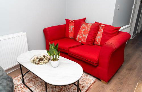 Rb Lodge Stockport - Foto 42