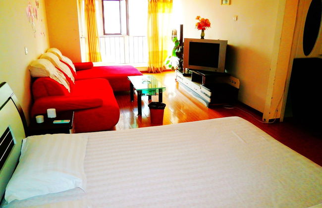 Tianjin City Center Homestay - Foto 17