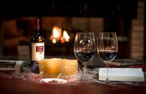 Relais Abbazia Santa Anastasia Resort & Winery - Foto 22