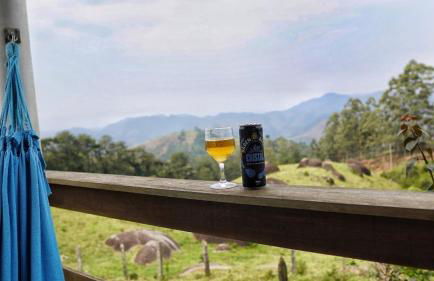 A Morada do Muriqui - Foto 17